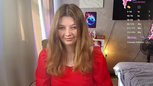 Snapshot of Vivian_cutie chatting on July 2026 12:34:01 PM Vivian cutie online show from July 2026 12:34:01 PM