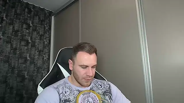 Thori92 online show from January 2025 07:05:01 PM