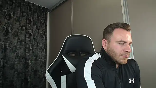 Thori92 online show from January 2025 08:18:01 PM