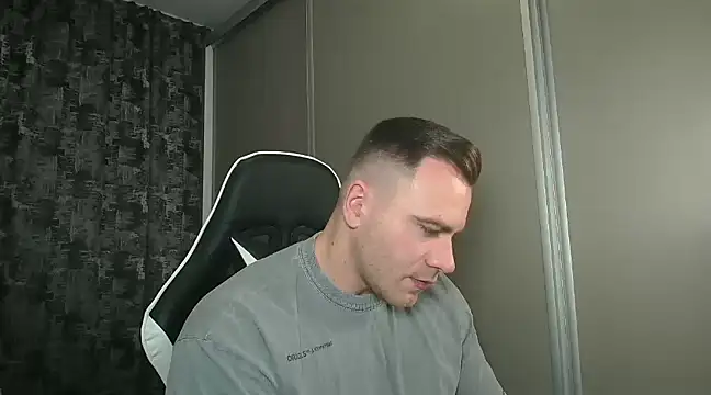 Thori92 online show from January 2025 07:34:02 PM