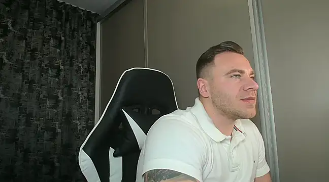 Thori92 online show from January 2025 08:54:01 PM