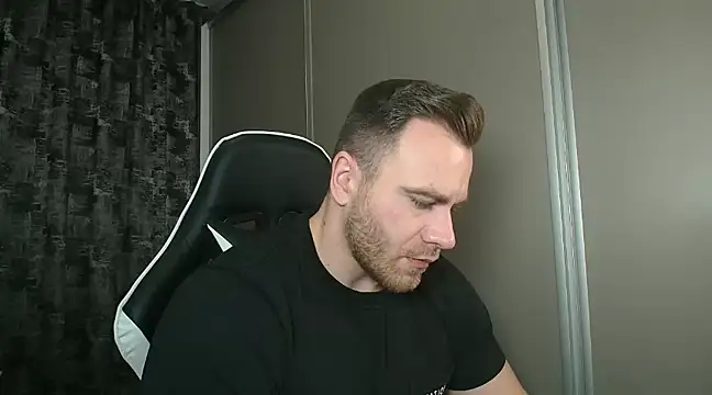 Thori92 online show from February 2025 04:54:01 PM