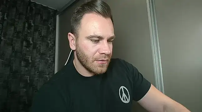 Thori92 online show from February 2025 09:10:01 PM