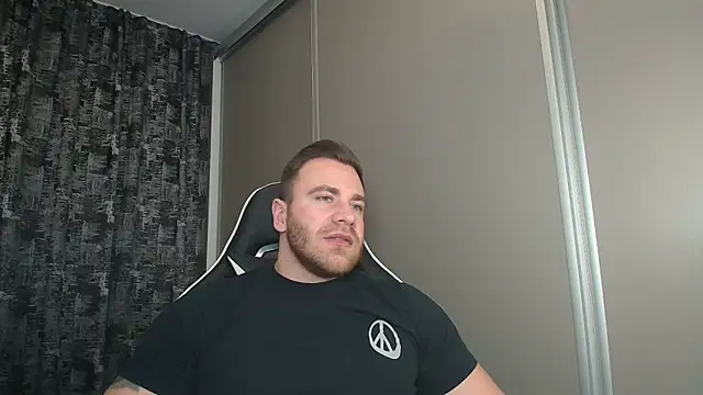 Thori92 online show from February 2025 06:46:01 PM