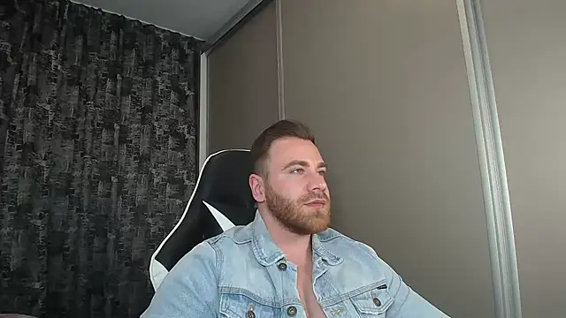 Thori92 online show from March 2025 08:42:02 PM