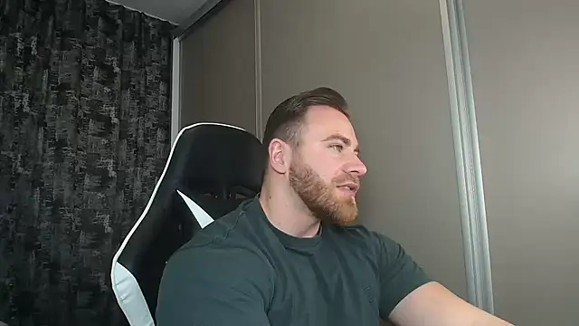 Thori92 online show from March 2025 04:57:01 PM