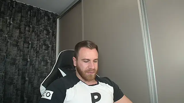 Thori92 online show from March 2025 06:29:01 PM