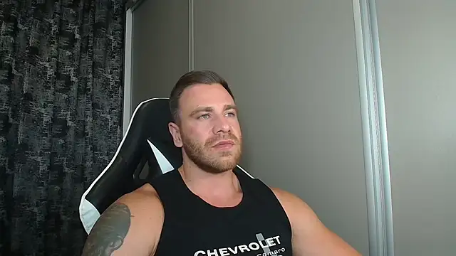 Thori92 online show from July 2026 06:44:01 PM