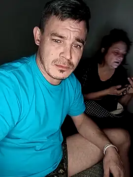 Ivanekkral online show from February 2026 06:55:02 PM