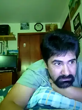 VonDoomdelToro online show from January 2025 09:02:02 AM