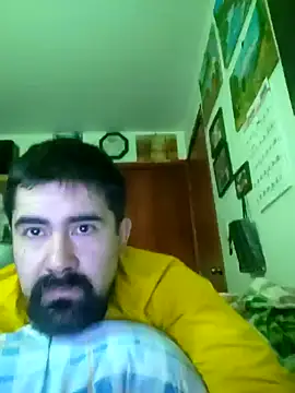 VonDoomdelToro online show from January 2025 08:31:02 AM