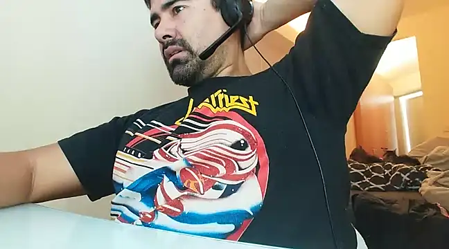 VonDoomdelToro online show from February 2025 06:27:02 PM