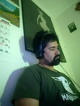 VonDoomdelToro online show from March 2025 09:28:01 AM