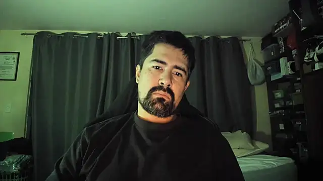 VonDoomdelToro online show from October 2025 11:41:02 AM