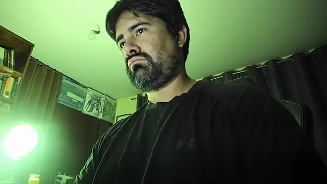 VonDoomdelToro online show from June 2026 06:20:01 AM