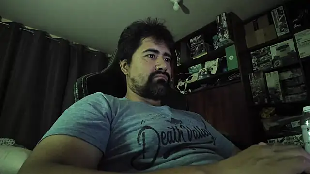 VonDoomdelToro online show from June 2026 06:23:01 AM
