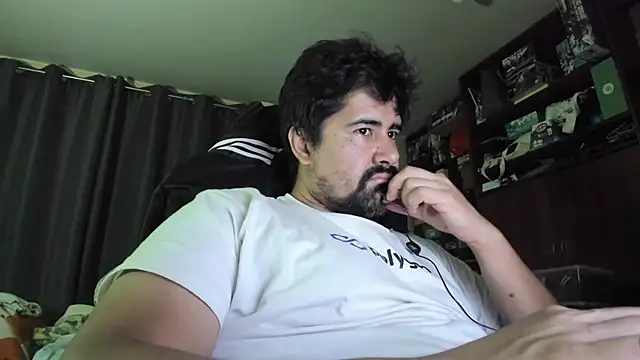 VonDoomdelToro online show from June 2026 06:44:01 AM