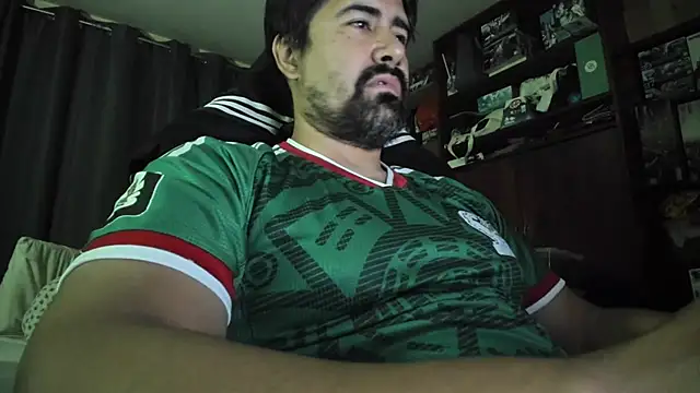 VonDoomdelToro online show from June 2026 06:01:01 AM