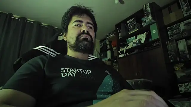 VonDoomdelToro online show from June 2026 06:55:02 AM