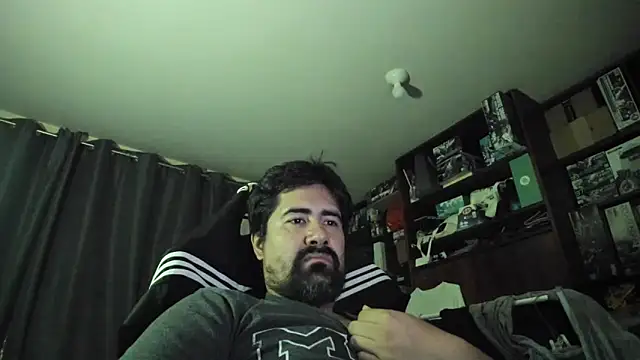 VonDoomdelToro online show from June 2026 06:26:02 AM