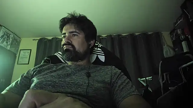 VonDoomdelToro online show from June 2026 06:16:02 AM