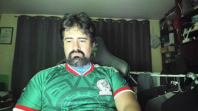 VonDoomdelToro online show from June 2026 06:07:01 AM