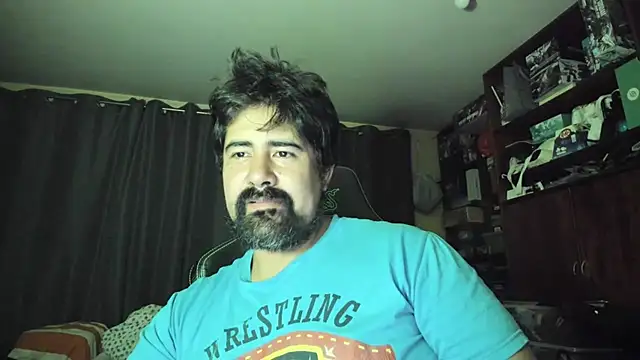 VonDoomdelToro online show from June 2026 05:13:02 AM