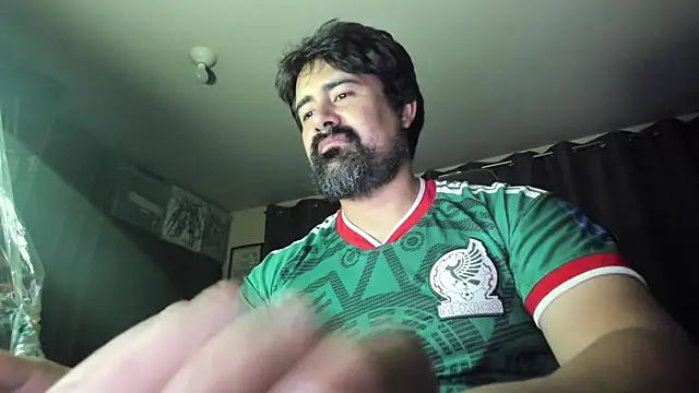 VonDoomdelToro online show from July 2026 06:15:01 AM