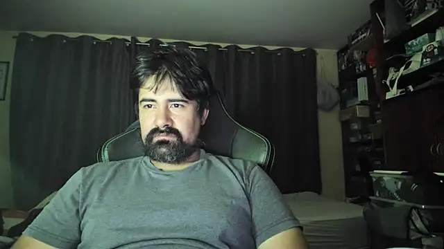 VonDoomdelToro online show from July 2026 06:19:02 AM