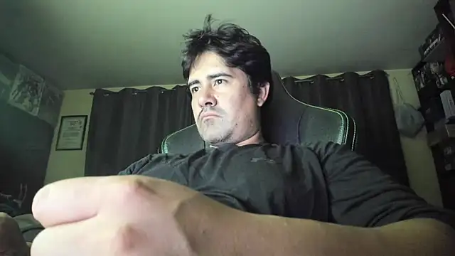 VonDoomdelToro online show from July 2026 06:09:01 AM