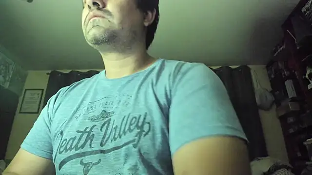 VonDoomdelToro online show from July 2026 07:36:01 AM