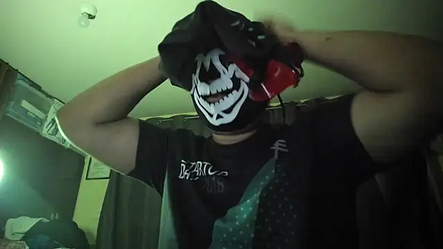 VonDoomdelToro online show from July 2026 06:17:02 AM