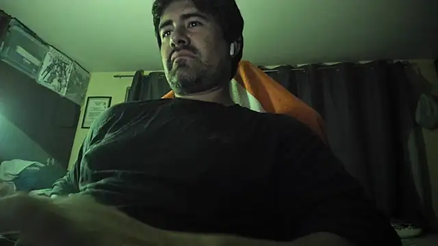 VonDoomdelToro online show from July 2026 06:05:01 AM