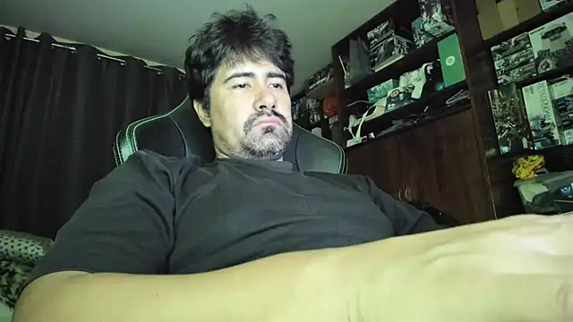 VonDoomdelToro online show from July 2026 05:56:01 AM