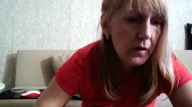 ValeriaLight online show from March 2025 06:15:02 PM