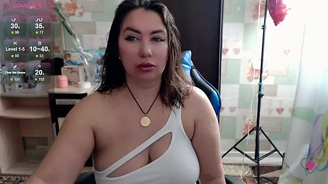 Korolek12 online show from November 2025 05:07:01 AM