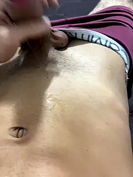 TestySoftness online show from October 2025 01:34:01 PM