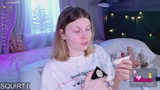  aleksa  online show from April 2026 06:00:02 AM