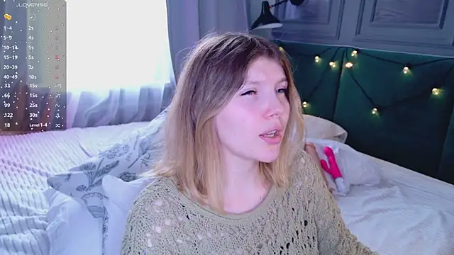  aleksa  online show from April 2026 06:49:02 AM