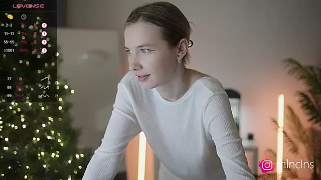 melanielwithu online show from December 2024 10:29:01 PM