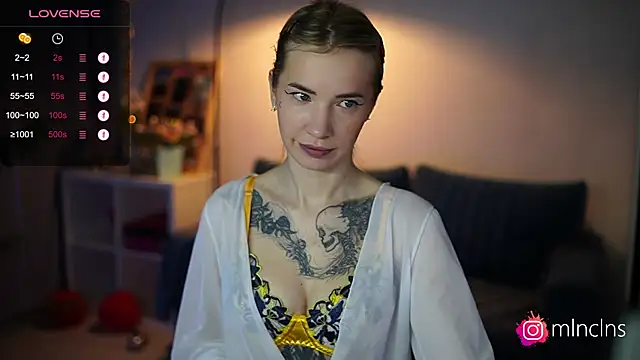 melanielwithu online show from March 2025 03:05:02 AM