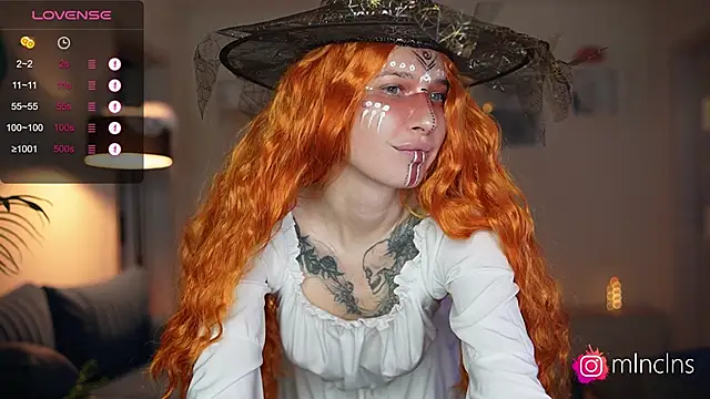 melanielwithu online show from October 2025 01:28:01 PM