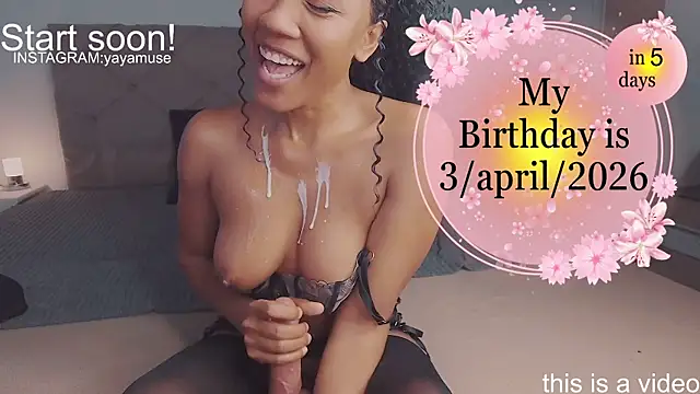 Therainqueen online show from March 2026 08:48:01 AM