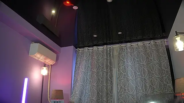 mandypeas online show from February 2026 07:38:01 AM