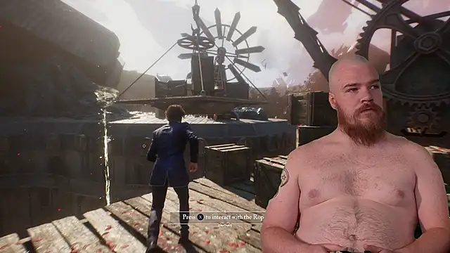 Snapshot of tokelahoman chatting on April 2026 07:14:01 PM tokelahoman online show from April 2026 07:14:01 PM