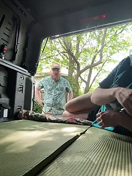 Snapshot of tokelahoman chatting on April 2026 09:48:01 PM tokelahoman online show from April 2026 09:48:01 PM