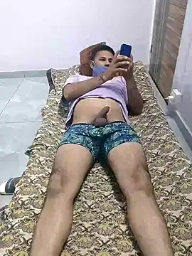 Lovingsol online show from November 2025 04:17:01 PM