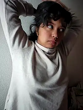 Peach Girll online show from February 2025 06:19:01 PM