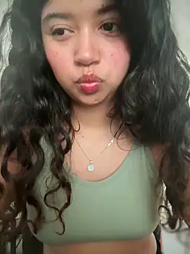 Peach Girll online show from April 2026 08:02:02 PM