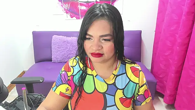 Cloe 35 online show from March 2025 07:42:02 PM